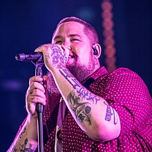 Rag'n'Bone Man - Wikipedia