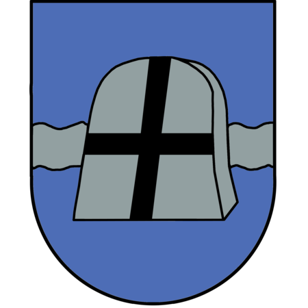 Rahrbach Ortswappen