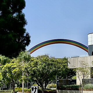 <span class="mw-page-title-main">Culver Boulevard</span> Thoroughfare in Los Angeles, California