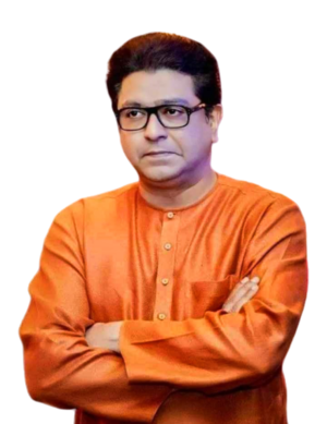 Raj Thackeray