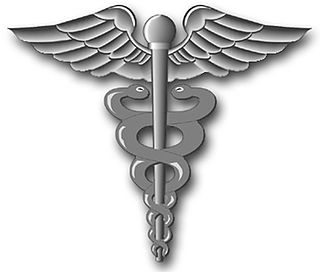 Hospital corpsman Enlisted medical specialist of the United States Navy