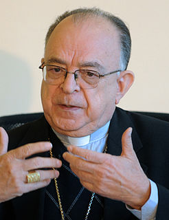 Raymundo Damasceno Assis Catholic cardinal