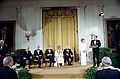 Reagan 1983 Kennedy Center Honors reception C18728-14.jpg