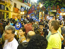 Carnival in Recife. Recife Carnival - Recife, Pernambuco, Brazil(2).jpg