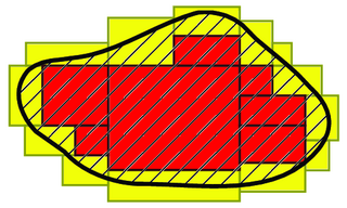 <span class="mw-page-title-main">Subpaving</span> Geometrical object