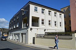 Regency Court - Norton - geograph.org.uk - 4414934.jpg