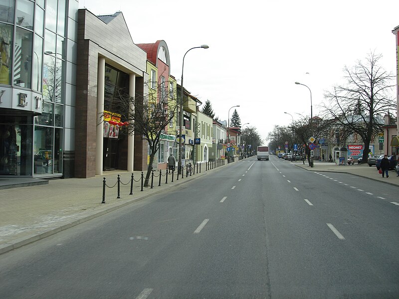 File:Reisen in Polen -Pulawy - panoramio (2).jpg