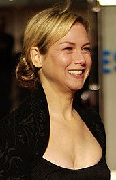 Rene zellweger boobs