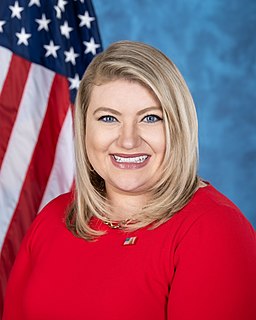 Kat Cammack American politician