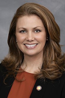 Representative Erin Paré.jpg