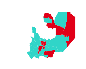 Elecciones provinciales de Salta de 1912