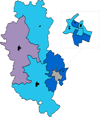 Élections législatives de 1962 dans le Rhône