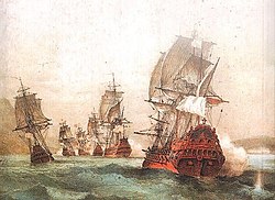 Imagen ilustrativa del artículo Estos señores de Saint-Malo