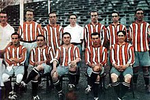 Club Atlético River Plate - Wikipedia