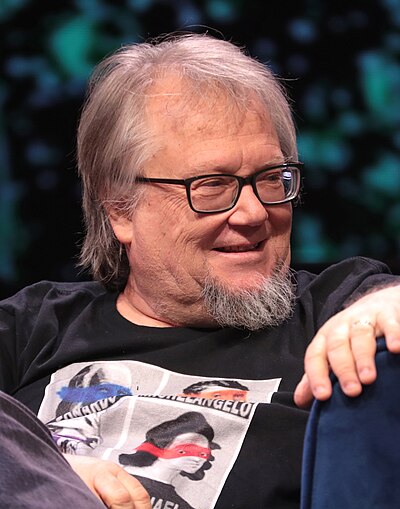 Robbie Rist