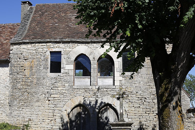 File:Rocamadour - Mayrinhac-le-Francal 20130731-03.JPG