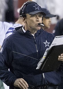 Dallas Cowboys - Wikipedia