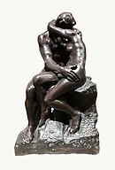 The Kiss Rodin The Kiss 01.jpg