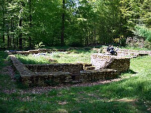 Coblenza: Geografia fisica, Storia, Monumenti e luoghi dinteresse