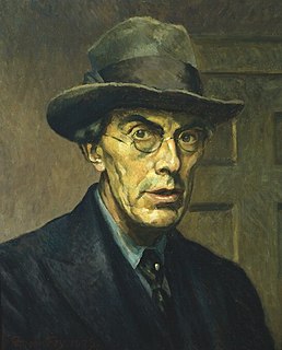 Roger Fry English painter