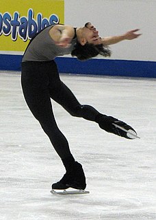 Rohene Ward American figure skater (born 1983)