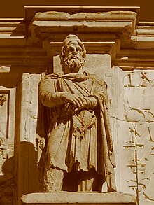 Tarabostes on the Arch of Constantine Rome-JA1.jpg