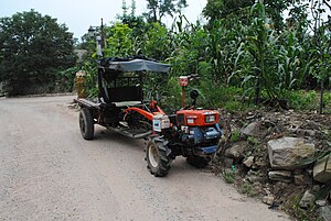 Rotary tiller 2010 korea.JPG