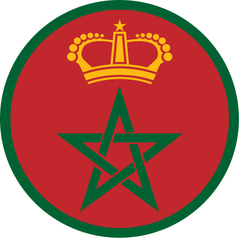 File:Roundel of Morocco.svg