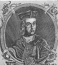 Adalbert III