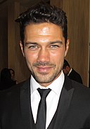 Ryan Paevey: Años & Cumpleaños