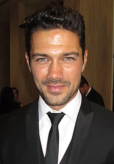 Ryan Paevey American actor