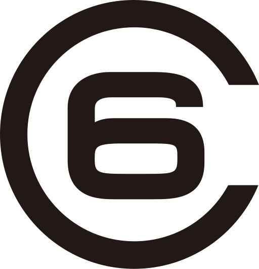 File:SDHC Speed Class 6.svg