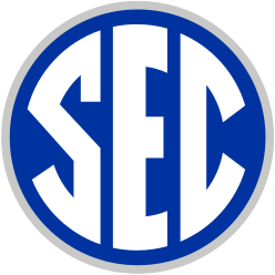 File:SEC logo in Kentucky colors.svg