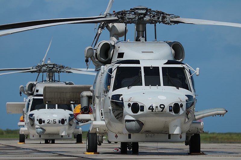 File:SH-60K哨戒ヘリコプター.jpg