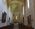 Saint-Polycarpe (Aude) Abbatiale Saint-Polycarpe 4318.JPG