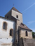 Thumbnail for Saint-Eugène, Saône-et-Loire