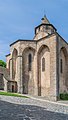 * Nomination Saint Martial church in Rieupeyroux, Aveyron, France. --Tournasol7 06:06, 28 April 2021 (UTC) * Promotion  Support Good quality. --Ercé 08:52, 28 April 2021 (UTC)