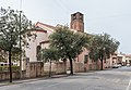 * Nomination Saint Mary Major church in Treviso, Veneto, Italy. --Tournasol7 05:29, 3 September 2022 (UTC) * Promotion  Support Good quality -- Johann Jaritz 05:47, 3 September 2022 (UTC)