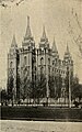 Salt Lake Temple