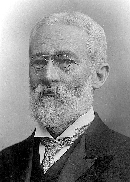 Griffith later in life