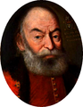 Samijlo Zborovskis (1581)