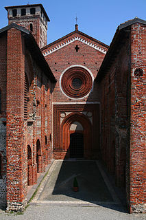 Abbey of San Nazzaro e Celso