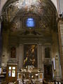 Santa maria maggiore, cappella di santa maria maddalena de' pazzi.JPG