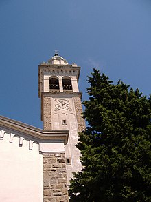 Il campanile