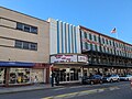 Avon Theatre, 125 E Broughton St