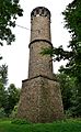 Der Kahlenbergturm in Schieder-Schwalenberg, Kreis Lippe