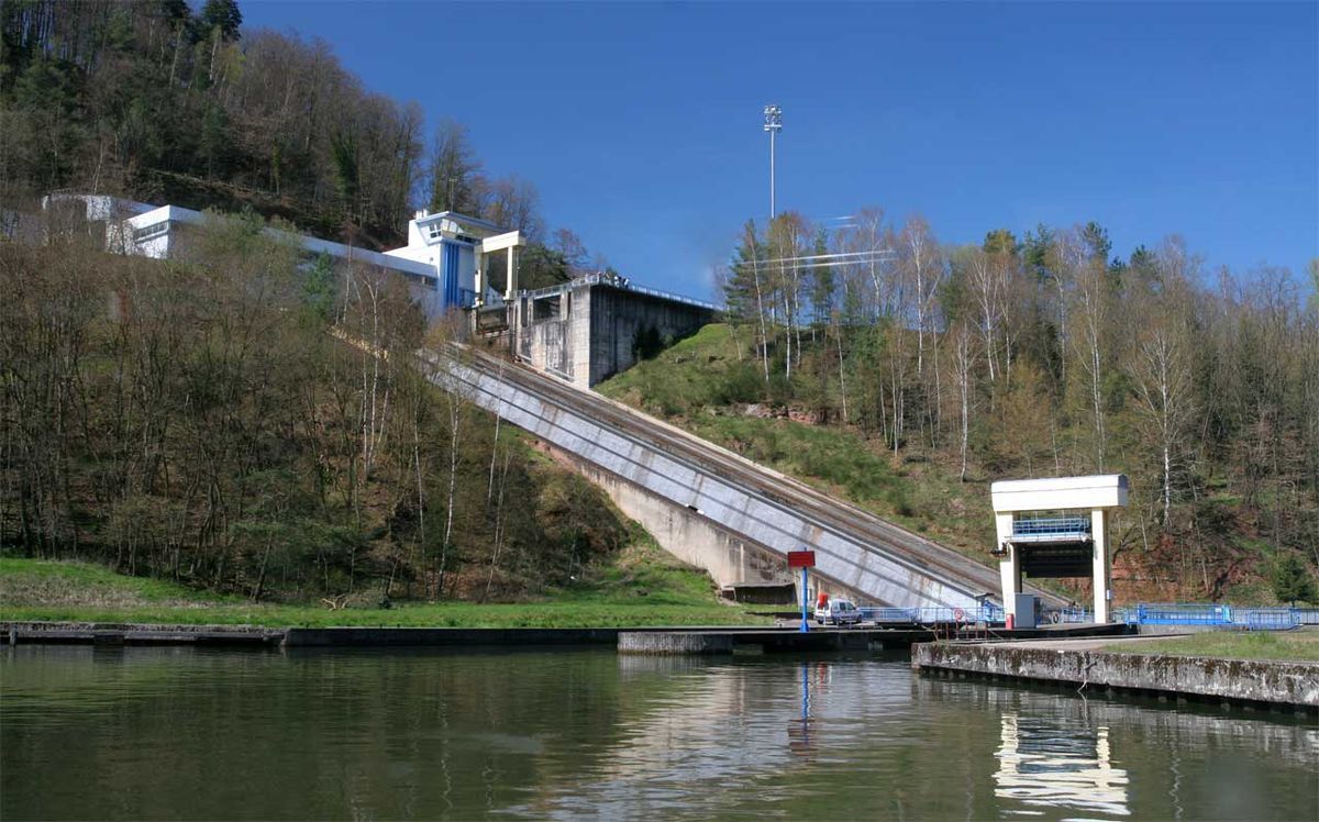 Saint-Louis, Moselle - Wikipedia