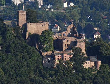 Schloss Hohenbaden 001 (cropped)