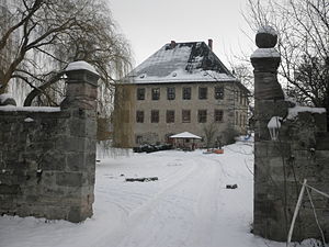 Thangelstedt: Geografie und Geologie, Geschichte, Die Kirche