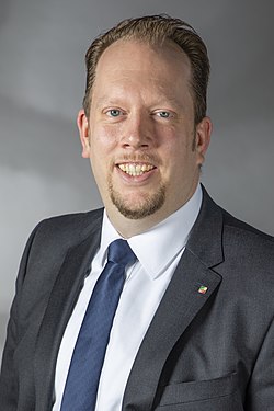 2019 im Landtag